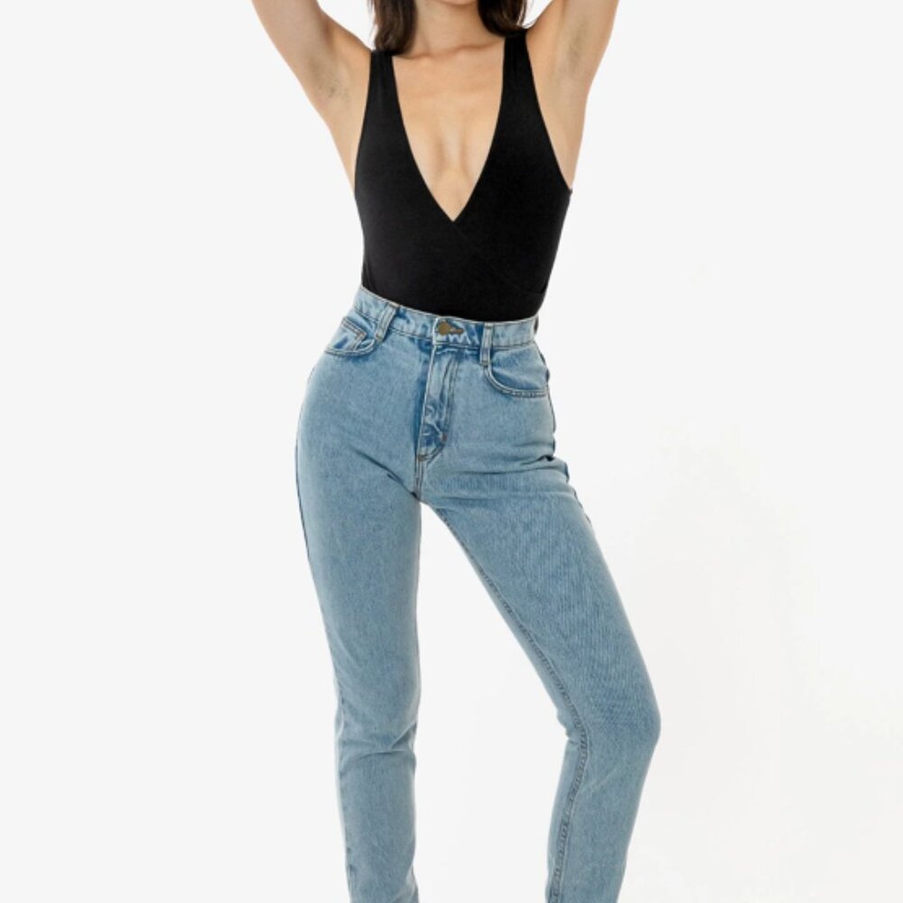 ********SOLD****** American Apparel Jeans Size 26